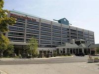 Hilton Garden Inn Detroit Southfield