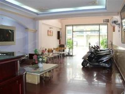 фото отеля Ninh Hue Hotel