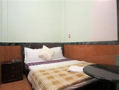 фото отеля Hanh Phuc Happy Hotel