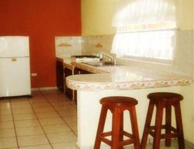фото отеля Oasis La Paz