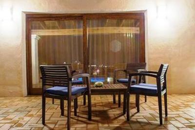 фото отеля Villa C`an Ramon Palau