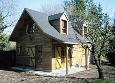 фото отеля Normandie Cottage