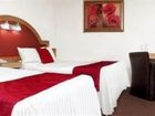 фото отеля Hotel Flamingo Ciudad Juarez