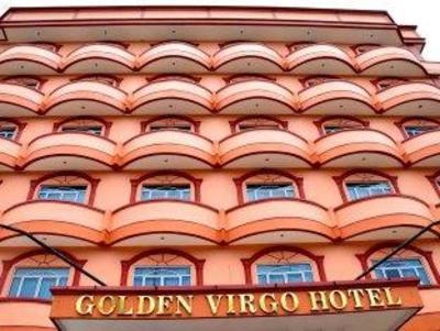 фото отеля Hotel Golden Virgo