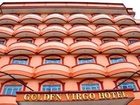 фото отеля Hotel Golden Virgo