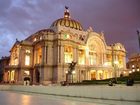 фото отеля Best Western Estoril Hotel Mexico City