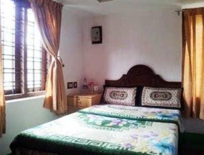 фото отеля Oasis Homestay