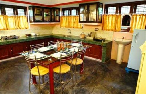 фото отеля Oasis Homestay
