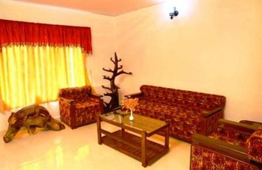 фото отеля Oasis Homestay