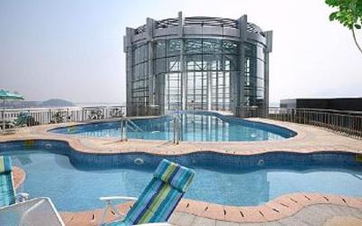фото отеля Fuyang International Trade Center Hotel