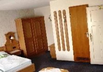 фото отеля Hotel St. Hubertus
