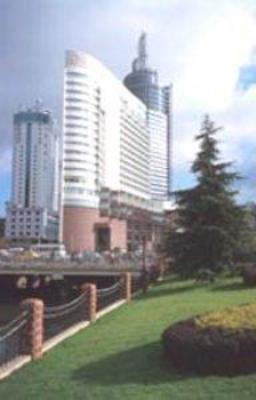 фото отеля Crowne Plaza Kunming City Centre
