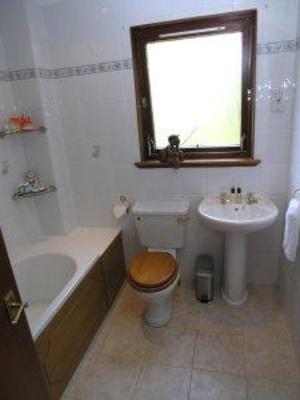 фото отеля Braemor B&B