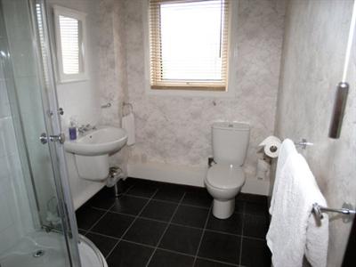 фото отеля Braemor B&B