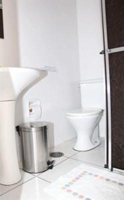 фото отеля Sampa Hostel