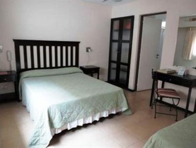 фото отеля Hotel Mendoza Rosario