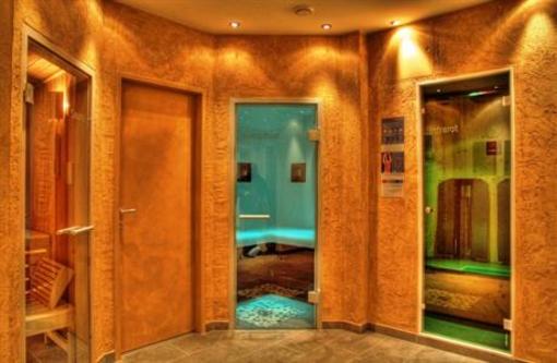 фото отеля Haus Esper