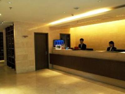 фото отеля Hanting Seasons Hotel Hangzhou Huanglong