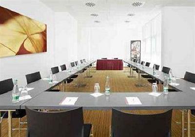 фото отеля Clarion Congress Hotel