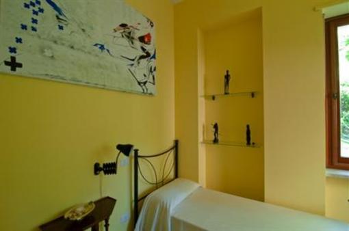 фото отеля Locanda dei Buoni e Cattivi