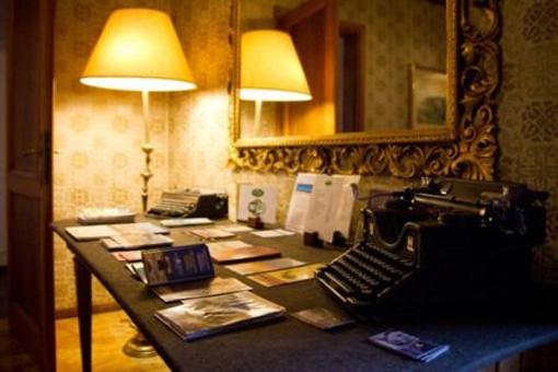 фото отеля Locanda dei Buoni e Cattivi
