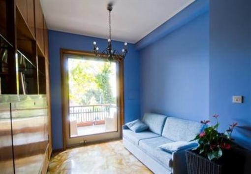 фото отеля Locanda dei Buoni e Cattivi