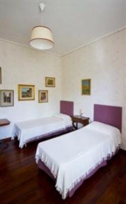 фото отеля Locanda dei Buoni e Cattivi