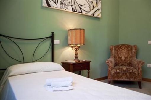 фото отеля Locanda dei Buoni e Cattivi