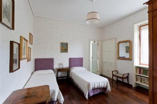 фото отеля Locanda dei Buoni e Cattivi