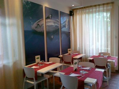 фото отеля Locanda dei Buoni e Cattivi