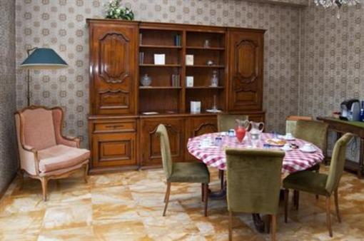 фото отеля Locanda dei Buoni e Cattivi