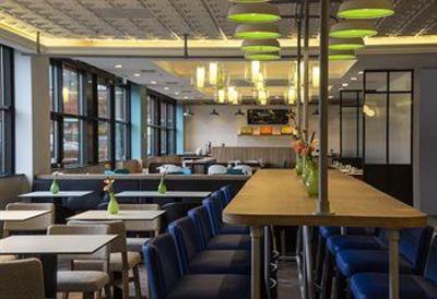фото отеля Park Inn by Radisson Amsterdam Airport Schiphol