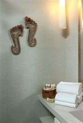 фото отеля Le Sutra - The Indian Art Hotel