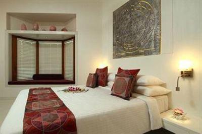 фото отеля Le Sutra - The Indian Art Hotel
