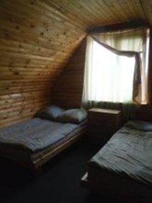 фото отеля Guesthouse Skifi Tour