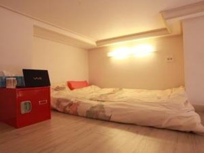 фото отеля The Seoul Guesthouse