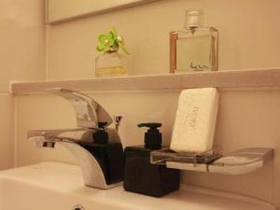 фото отеля The Seoul Guesthouse