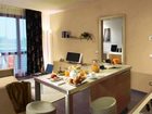 фото отеля Matrix Relais Padova