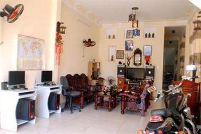 фото отеля Homeland River Homestay