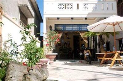 фото отеля Homeland River Homestay