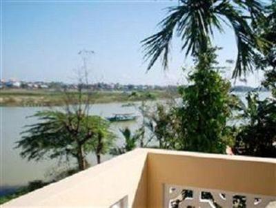 фото отеля Homeland River Homestay