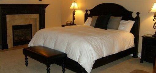 фото отеля Summer Creek Inn