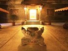 фото отеля Tai'erzhuang Gucheng Wanfu Hotel