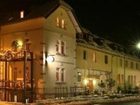 фото отеля Hotel Palmenbad
