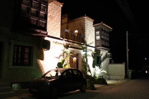 фото отеля Yalcinkaya Otel