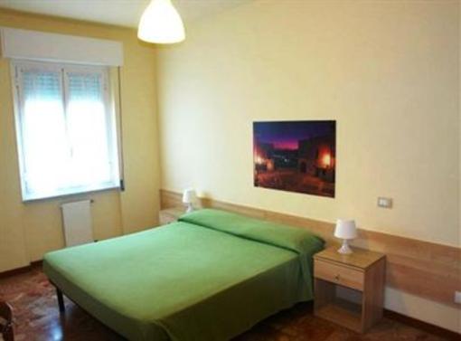 фото отеля Ligure Residence Borgio Verezzi