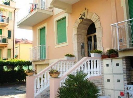 фото отеля Ligure Residence Borgio Verezzi