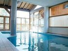 фото отеля Residence Les Chalets De Wengen Bellentre