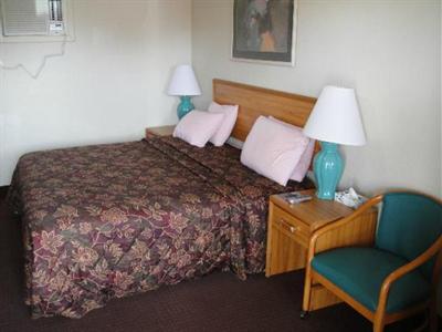 фото отеля Hickman Motel