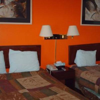 фото отеля Hickman Motel